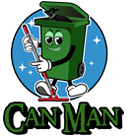 Can Man Sanitation